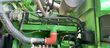 Cosechadora de Cereal - John Deere - 7700