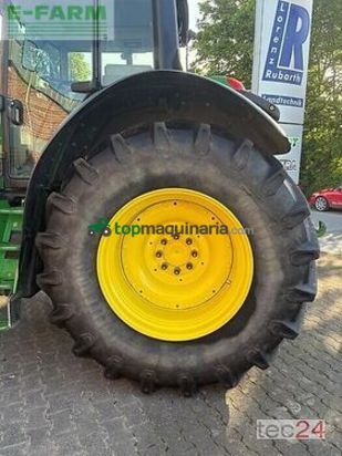 Tractor agrícola - John Deere - 6175 m