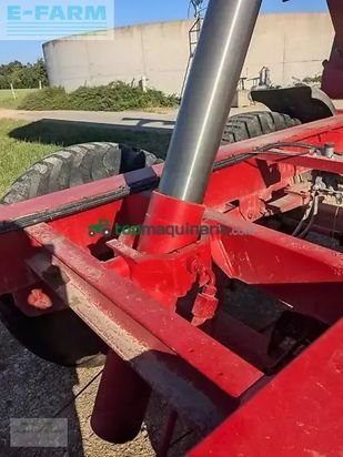 Volquet - Krampe - big body 500/muldenkipper/25 m³