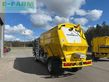 Remolqu esparcidor - Sgariboldi - mav 6214 allrad und 4-radlenkung