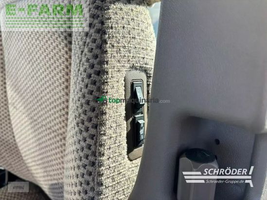 Tractor agrícola - John Deere - 6r150 | g5 display | starfire 7000