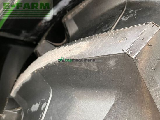 Tractor agrícola - John Deere - 6130r