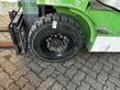 Elevadora -  - dieselstapler mit vollfreihubmast fd25.33