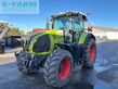 Tractor agrícola - Claas - axion 830 cebis