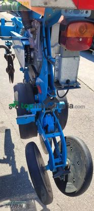 Sembradora monograno mecanica - Monosem - ng plus 4 - 6 reihig