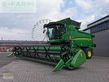 Cosechadora de Cereal - John Deere - t660i prodrive 30 km/h