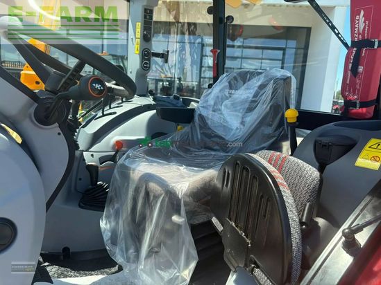 Tractor agrícola - Steyr - 4065 kompakt s (stage v)