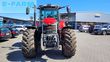 Tractor agrícola - Massey Ferguson - 7s.180 dyna-6 efficient