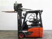 Elevadora - Linde - e 16 evo 386-02