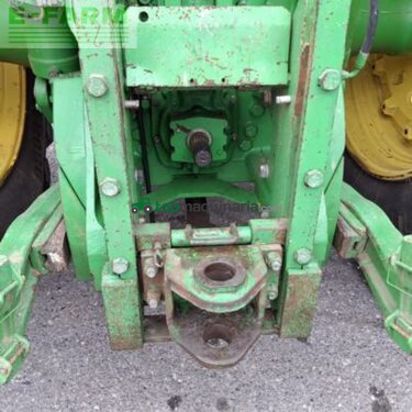 Tractor agrícola - John Deere - 8245r