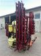 Atomizador - Hardi - master 1200/15m plus