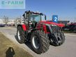 Tractor agrícola - Massey Ferguson - mf 8s.265