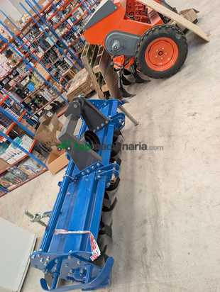 Rotovator Garto MGL 180