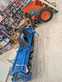Rotovator Garto MGL 180