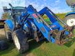 Tractor agrícola - New Holland - t5.110 ec EC