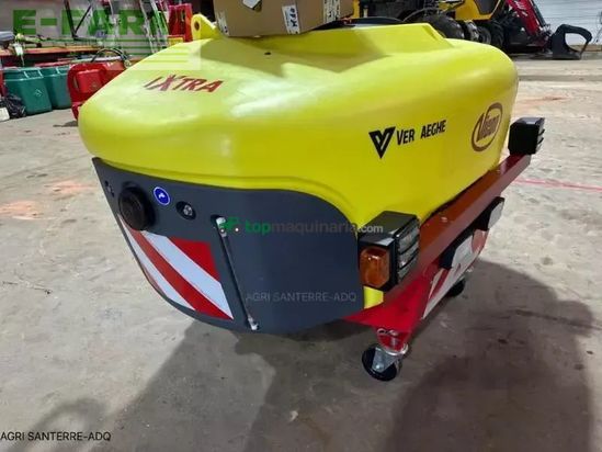 Atomizador - Kverneland - ixter b