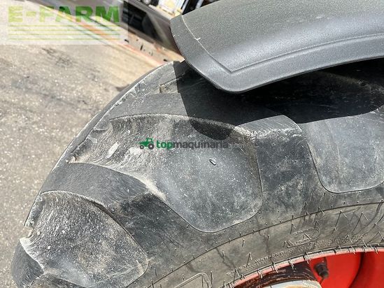 Telescopica - Claas - scorpion 736