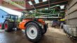 Atomizador - Amazone - ux 4200