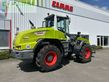 Minicargadora - Claas - torion 1285 varipower