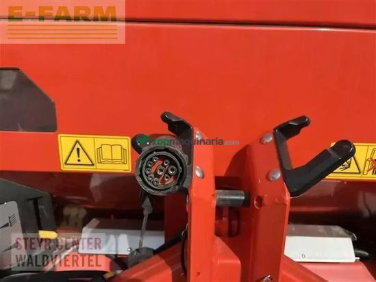 Esparcidor - Rauch - axis m 30.2 emc+w-vspro iso