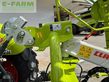 Henificador - Claas - volto 900
