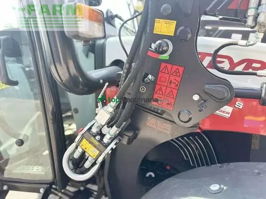 Tractor agrícola - Steyr - 4065 kompakt s (stage v) S