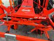 Henificador - Kuhn - gf 8702