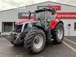 Tractor agrícola - Massey Ferguson - 7s 180 d6 exclusive Exclusive