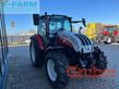 Tractor agrícola - Steyr - 4080 kompakt m