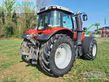 Tractor agrícola - Massey Ferguson - mf 7718 dyna-vt exclusive