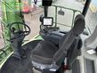 Cosechadora de Cereal - Krone - big x630