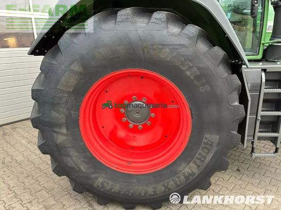 Tractor agrícola - Fendt - 926