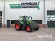 Tractor agrícola - Fendt - 724 vario s4 profi plus ProfiPlus