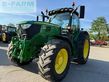 Tractor agrícola - John Deere - 6155r