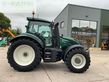 Tractor agrícola - Valtra - t214 versu tractor (st26880)