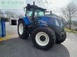 Tractor agrícola - New Holland - t7.210 classic
