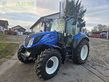 Tractor agrícola - New Holland - t5.120 auto command (stage v)