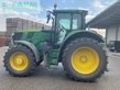 Tractor agrícola - John Deere - 6195M