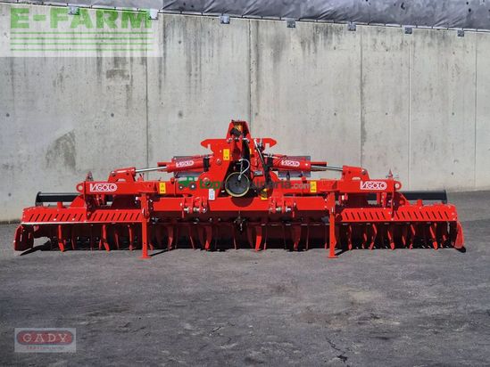 Grada rotativa - Vigolo - epr 20-500 kreiselegge