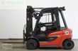 Elevadora - Linde - h 25 d 1202