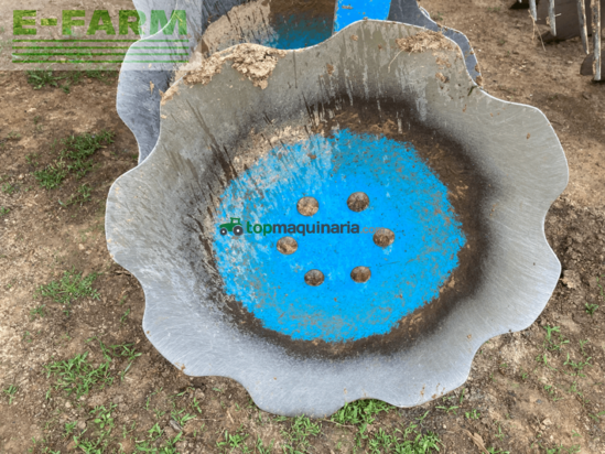 Cultivador - Lemken - rubin