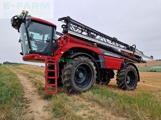 Atomizador - Horsch - leeb 6.300vn