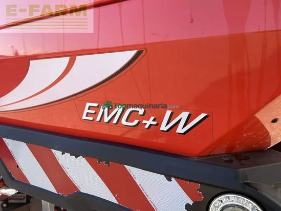 Esparcidor - Rauch - axis h50.2 emc+w