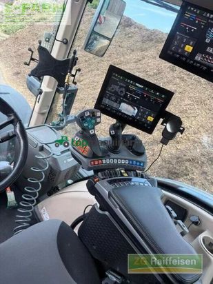 Tractor agrícola - Fendt - 728 vario profiplus setting 2