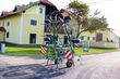 Henificador - Fendt - twister 6606 dn