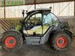 Telescopica - Claas - scorpion 746 vp