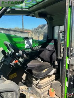 Telescopica - Merlo - tf35-7-140-cs