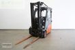 Elevadora - Linde - e 16 c 386
