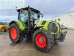 Tractor agrícola - Claas - arion 620 cebis CEBIS