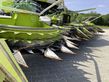 Cabezal - Claas - orbis 900 3t